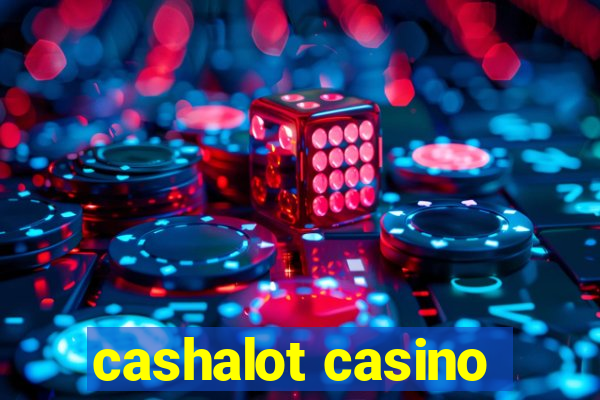 cashalot casino